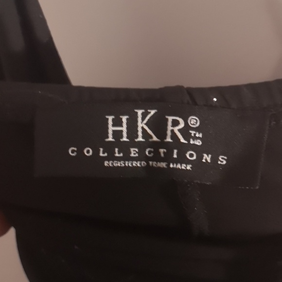 HKR collections top - Picture 4 of 5
